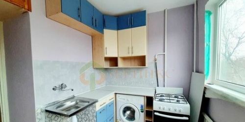 3-комн квартира улица Отважных,  д. 3