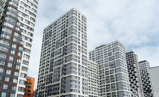 Продажа 3-комн квартиры на вторичном рынке улица Крузенштерна