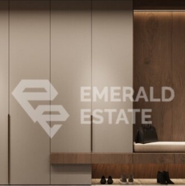 Продажа 5-комн квартиры на вторичном рынке Зубовский проезд,  д. 1