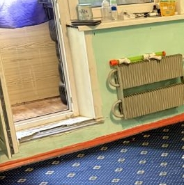 Продажа 2-комн квартиры на вторичном рынке Филевский бульвар, 12 Продажа 2-комн квартиры на вторичном рынке Филевский бульвар, 12