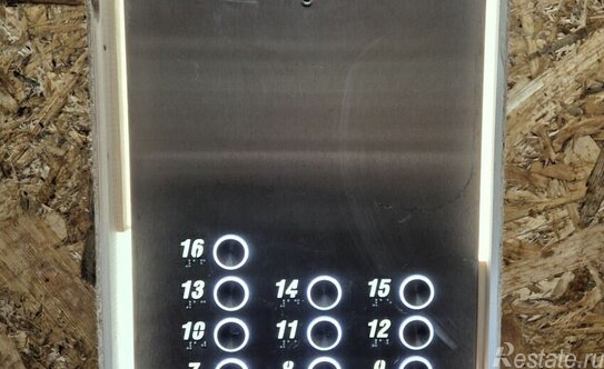 Продажа 1-комн квартиры на вторичном рынке Мурино, пр-кт Авиаторов Балтики,  д. 23,  к. 3