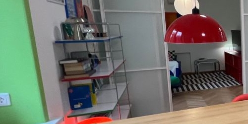 3-комн квартира Ленинградский проспект, 45К3