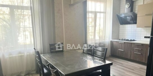 3-комн квартира Нагатинская улица,  д. 18