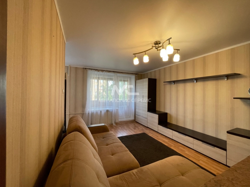 Продажа 3-комн квартиры на вторичном рынке Сеславинская ул,  д. 16,  к. 1