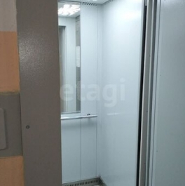 Продажа 1-комн квартиры на вторичном рынке Серпухов, Комсомольская улица,  д. 4