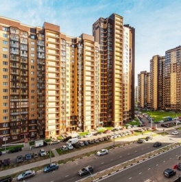 Продажа 1-комн квартиры на вторичном рынке Реутов г, Носовихинское ш,  д. 43