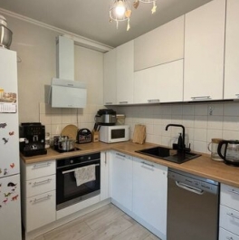 Продажа 1-комн квартиры на вторичном рынке Наставников пр-кт,  д. 3,  к. 1