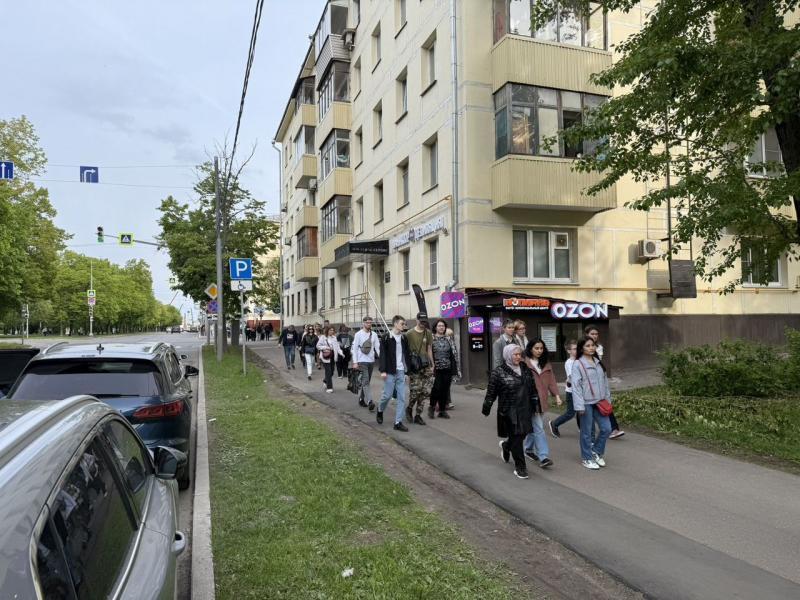 Продажа торгового помещения Дмитрия Ульянова ул