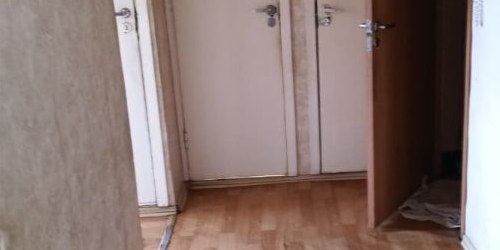 3-комн квартира улица Партизана Германа, 22К2