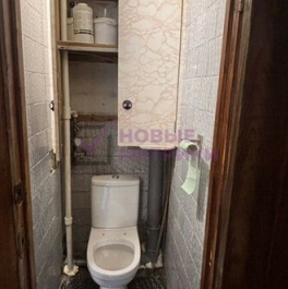 Продажа 2-комн квартиры на вторичном рынке ул Маршала Новикова,  д. 1,  к. 1