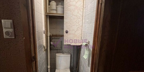 2-комн квартира ул Маршала Новикова,  д. 1,  к. 1