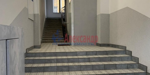 Комната Съезжинская ул. ,  д. 24