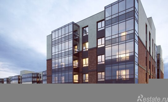 Продажа 3-комн квартиры на вторичном рынке Заневское городское поселение, Солнечная улица,  д. 10 к1