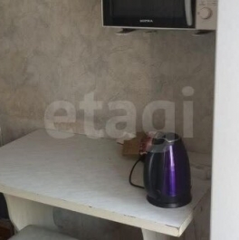 Продажа 1-комн квартиры на вторичном рынке Белозерская улица,  д. 9Б