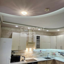 Продажа 2-комн квартиры на вторичном рынке Люберцы г, Юности ул,  д. 11