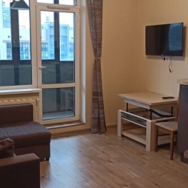 Продажа 1-комн квартиры на вторичном рынке ул Адмирала Трибуца,  д. 10