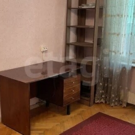 Продажа 1-комн квартиры на вторичном рынке ул Перекопская,  д. 26