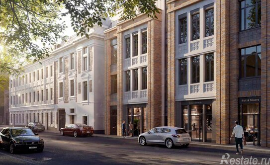 Продажа 2-комн квартиры на вторичном рынке Красноармейская 12-я ул,  д. 19