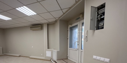 Торговое помещение Гороховая ул. ,  д. 33