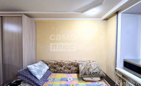 Продажа 2-комн квартиры на вторичном рынке Есенинский б-р,  д. 1/26