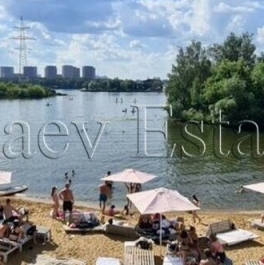 Продажа 3-комн квартиры на вторичном рынке Красногорск г, Липовой Рощи ул,  д. 4 к5