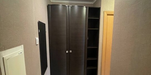 1-комн квартира Санкт-Петербургское шоссе,  д. 98