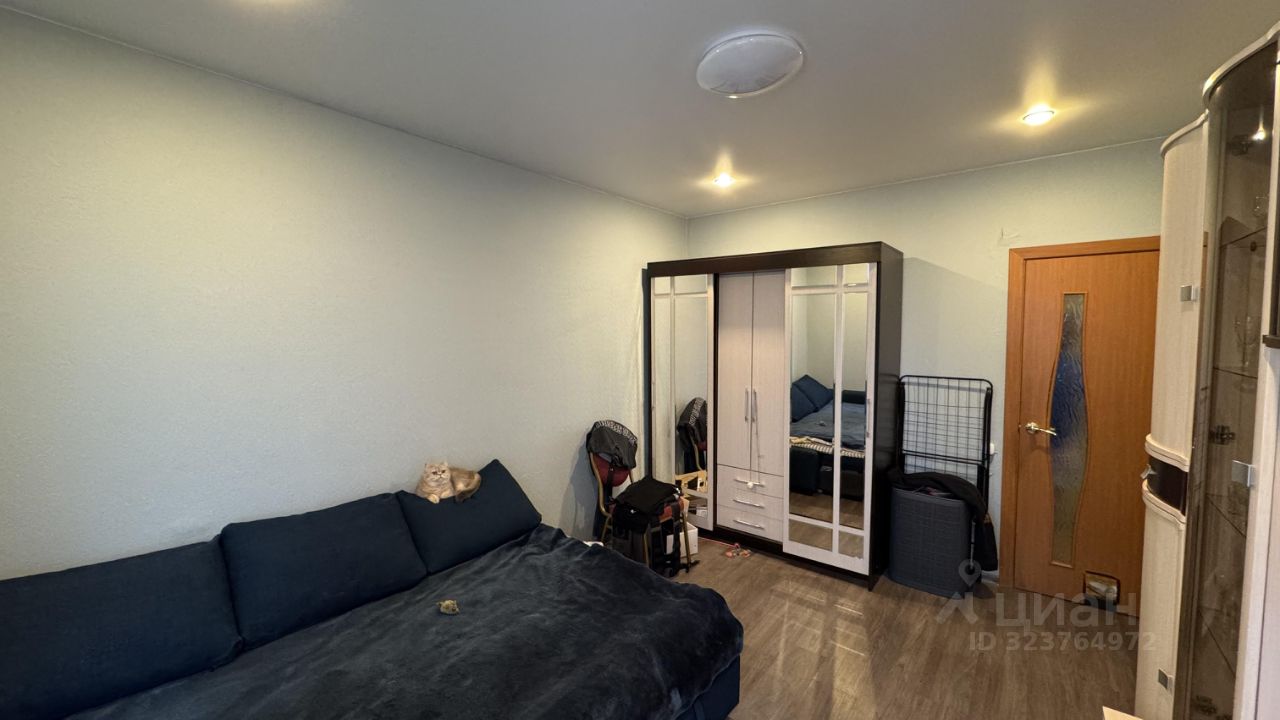 Продажа 2-комн квартиры на вторичном рынке Северный бульвар, 2