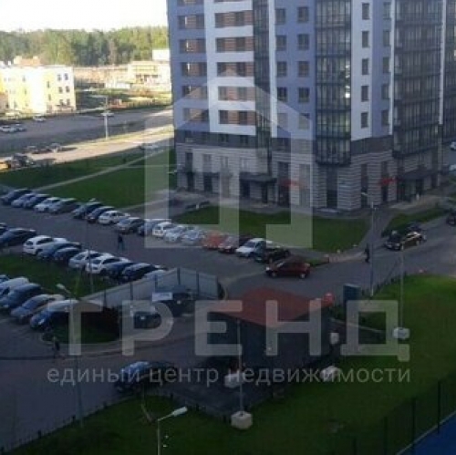 1-комн квартира Богословская улица,  д. 4 к4