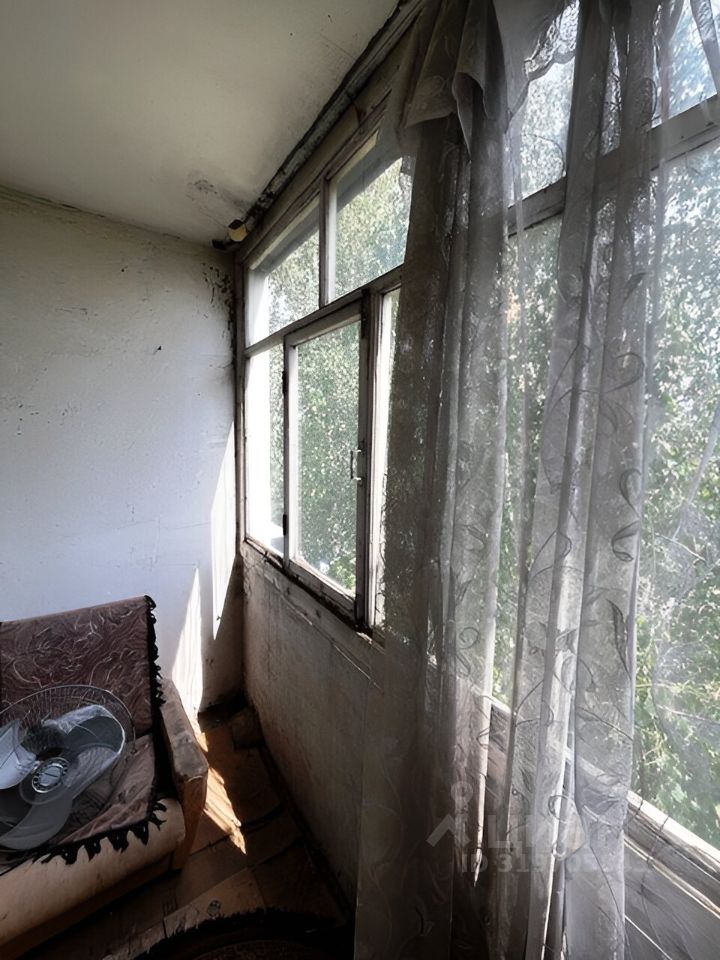 Продажа студии Мытищи, Шараповская улица, 1