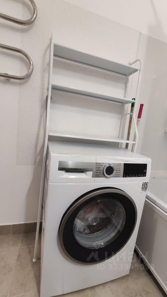 Аренда студии Путилково пгт, улица Просторная, 11