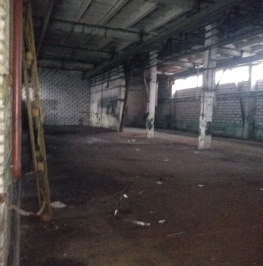 Аренда склада Чугунная ул. Аренда склада Чугунная ул.