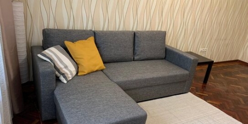 1-комн квартира Маршала Блюхера пр-кт,  д. 54