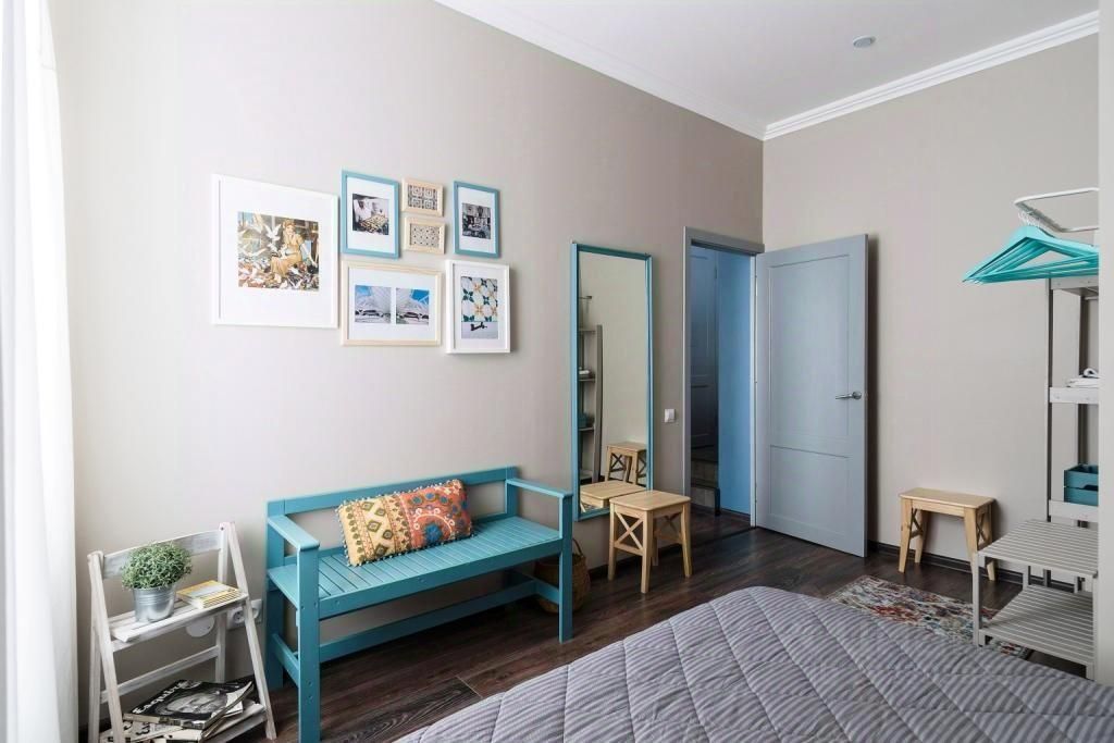 Аренда 1-комн квартиры на вторичном рынке Невский проспект, 74-76