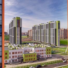 Продажа 2-комн квартиры на вторичном рынке Парашютная ул
