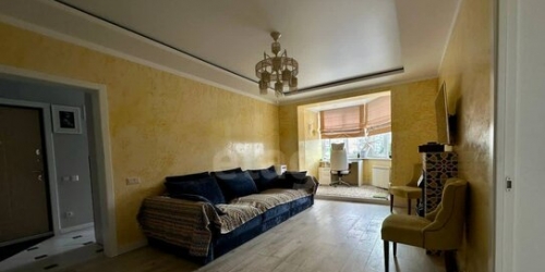 1-комн квартира Зарайская улица,  д. 66