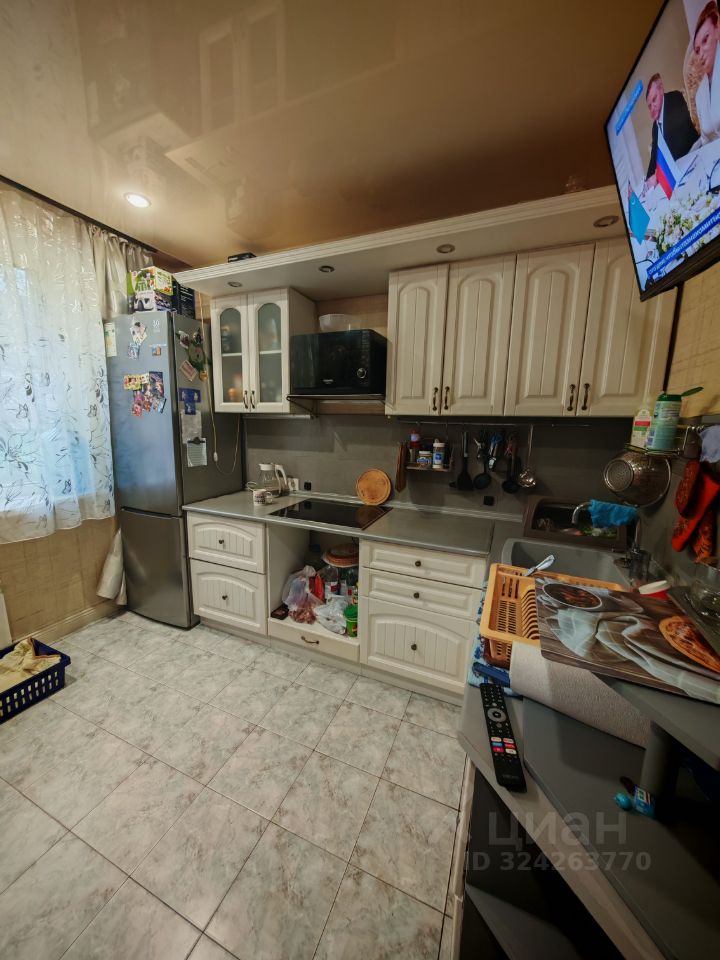 Продажа 2-комн квартиры на вторичном рынке Армавирская улица, 9