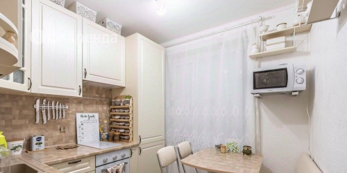 2-комн квартира Лосевская улица,  д. 6