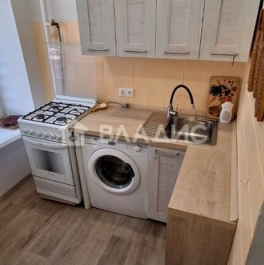 Продажа 2-комн квартиры на вторичном рынке ул Малышева,  д. 3