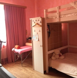 Продажа 3-комн квартиры на вторичном рынке Николая Соколова,  д. 40