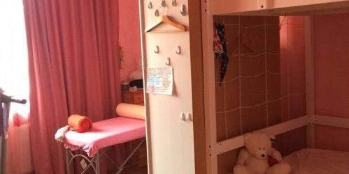 3-комн квартира Николая Соколова,  д. 40