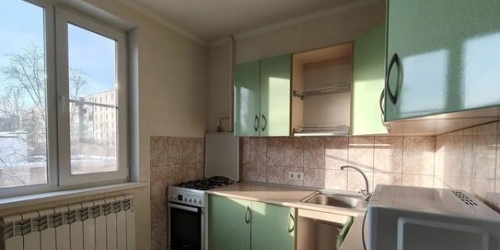 1-комн квартира ул Олеко Дундича,  д. 20,  к. 1 литера Б