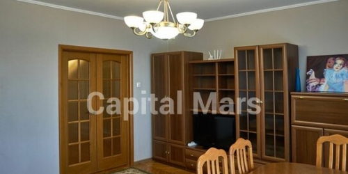 3-комн квартира улица Алабяна,  д. 15