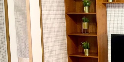 2-комн квартира Грузинский переулок, 10