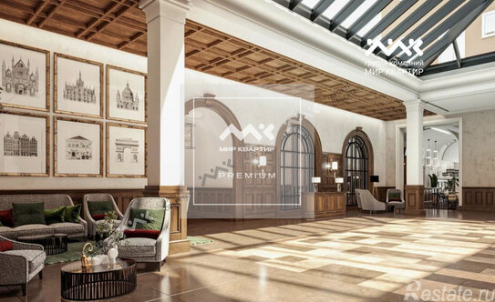 Продажа 1-комн квартиры на вторичном рынке Мастерская улица,  д. 9