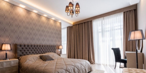 3-комн квартира Глухая Зеленина ул,  д. 4