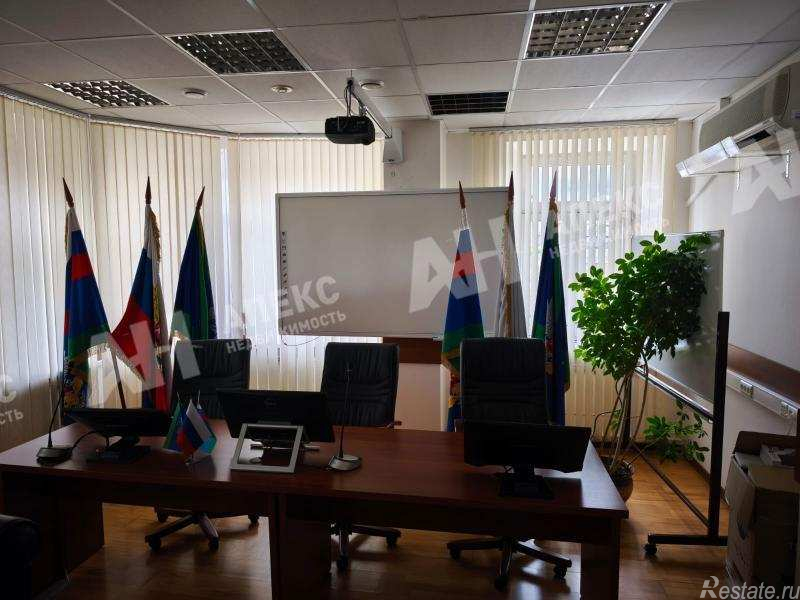 Продажа офиса Костомаровский пер
