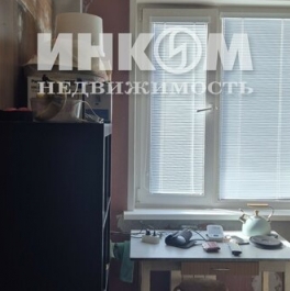 Продажа 2-комн квартиры на вторичном рынке ул Миклухо-Маклая,  д. 39,  к. 2