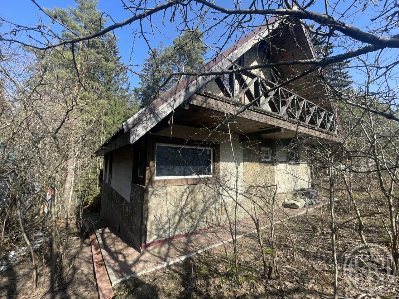 Продажа дома Аудио СНТ, улица Большая