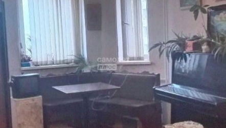 1-комн квартира Люберцы, улица Кирова, 7