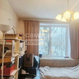 Продажа 2-комн квартиры на вторичном рынке улица Академика Волгина,  д. 29 к2